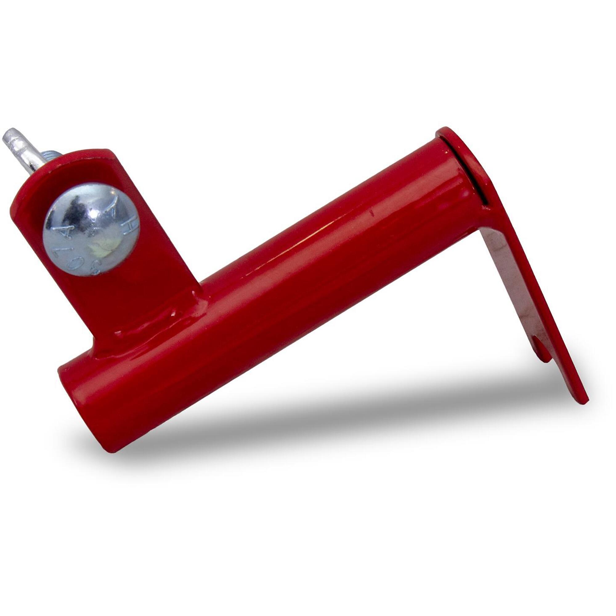 Marshalltown Funny Trowel Adapter - Single, Double, or Swivel Clevis Mounting, Model# 4817
